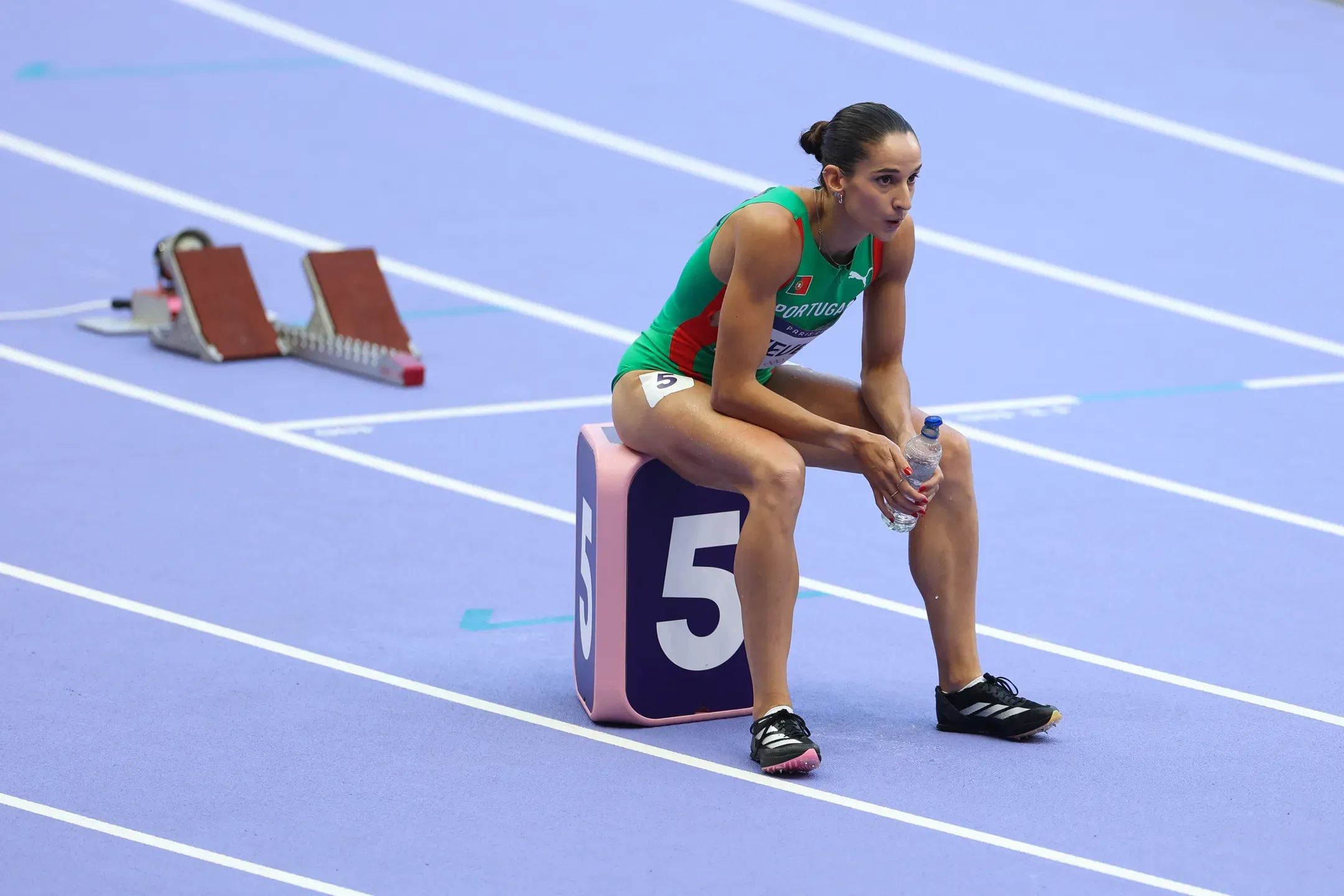 Cátia Azevedo: "Senti que ser mãe era tratado como um peso"